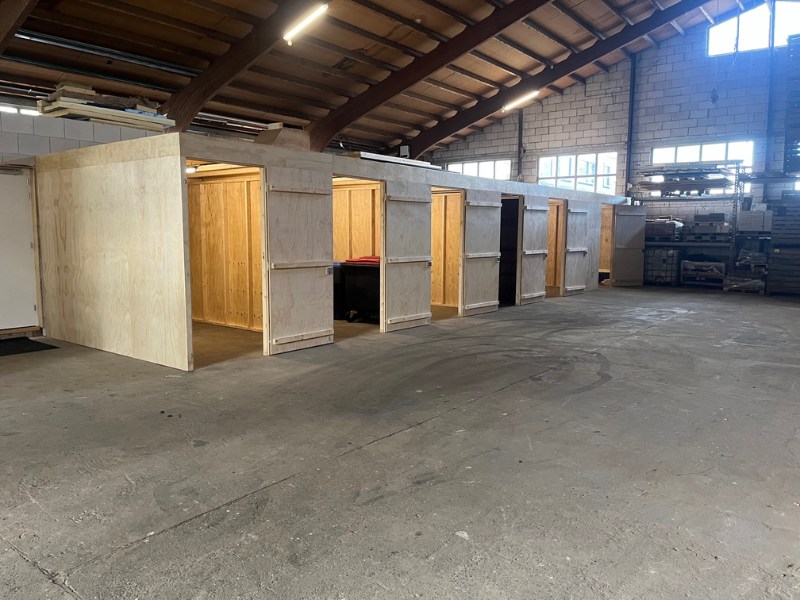 Boxen open